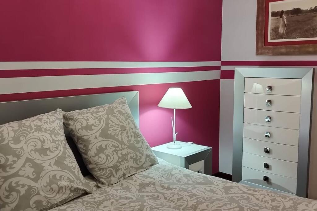 Apartamento El Ferial Saron Luaran gambar