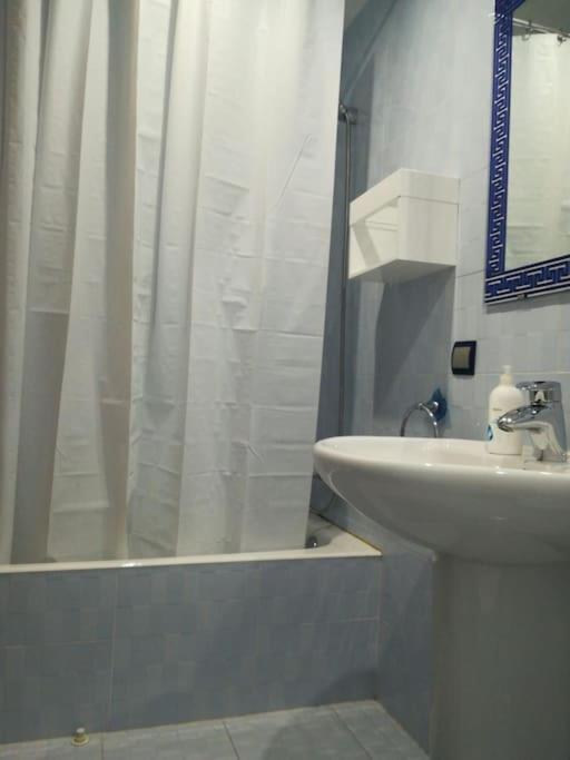 Apartamento El Ferial Saron Luaran gambar